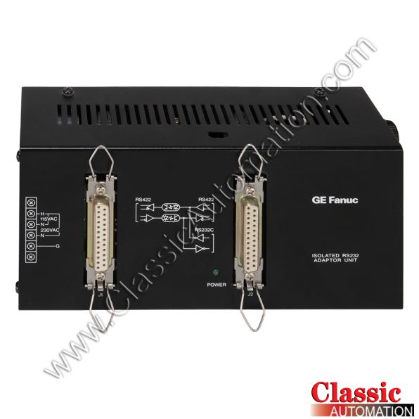 General Electric IC630CCM390B General Electric IC630CCM390B