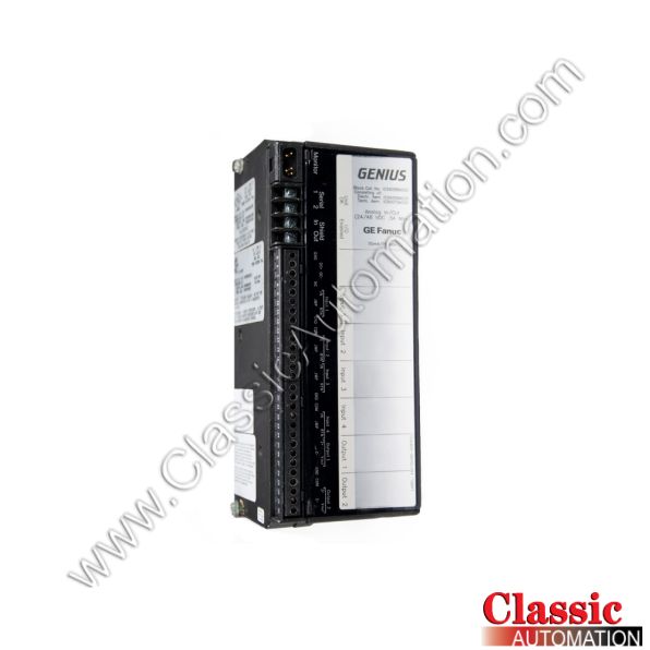 GE - General Electric Part Number IC660BBA020 GE - General Electric Part Number IC660BBA020