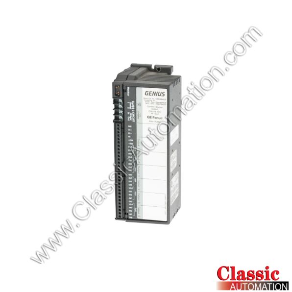 GE - General Electric Part Number IC660BBA025 GE - General Electric Part Number IC660BBA025