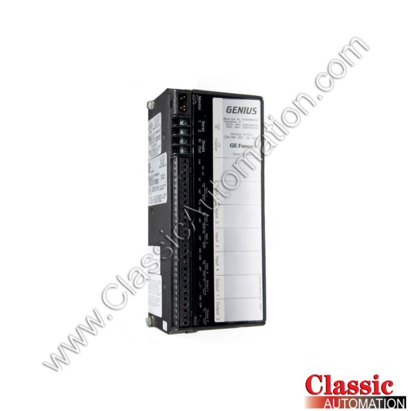 GE - General Electric Part Number IC660BBA101 GE - General Electric Part Number IC660BBA101