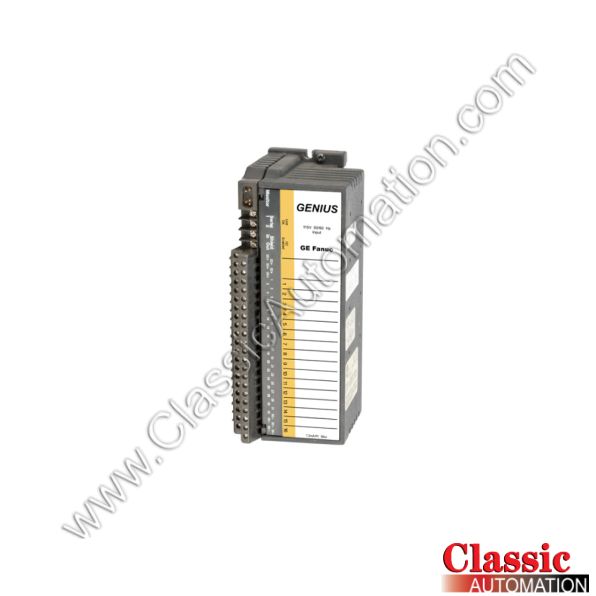 GE - General Electric Part Number IC660BBD110 GE - General Electric Part Number IC660BBD110