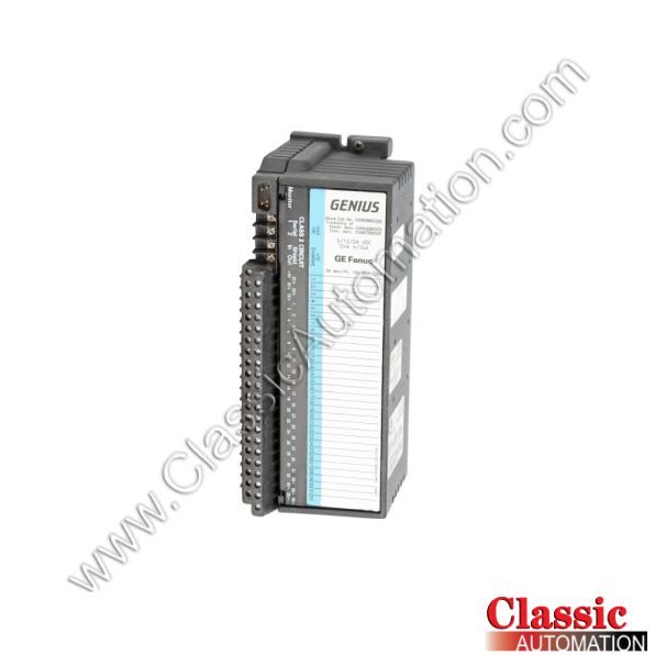 GE - General Electric Part Number IC660BBD025 GE - General Electric Part Number IC660BBD025