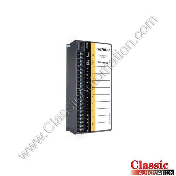 GE - General Electric Part Number IC660BBD100 GE - General Electric Part Number IC660BBD100