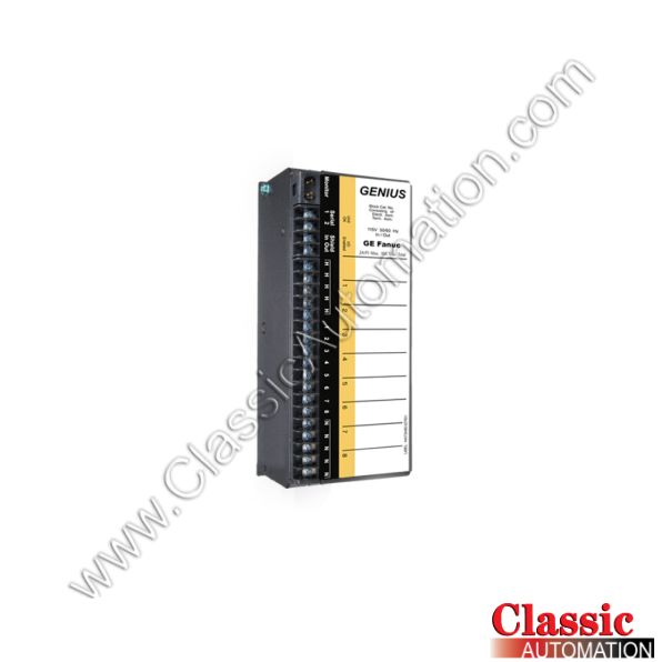 GE - General Electric Part Number IC660BBD101 GE - General Electric Part Number IC660BBD101