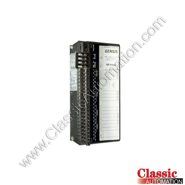 GE - General Electric Part Number IC660BBD120 GE - General Electric Part Number IC660BBD120