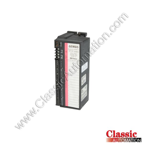 GE - General Electric Part Number IC660BBR101 GE - General Electric Part Number IC660BBR101