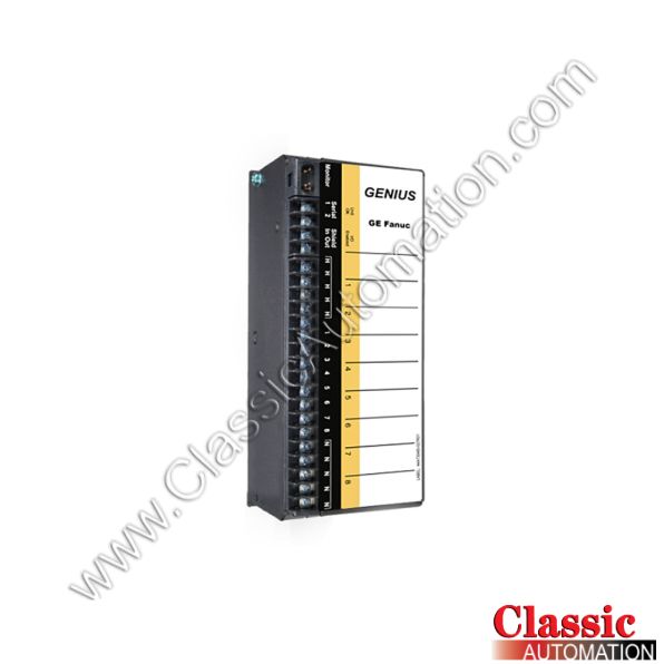 GE - General Electric Part Number IC660BBS101 GE - General Electric Part Number IC660BBS101