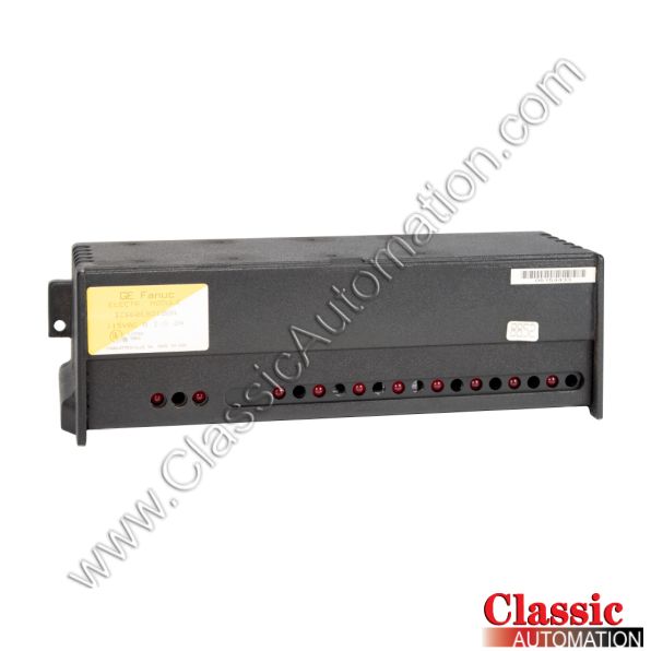 GE - General Electric Part Number IC660EBD100 GE - General Electric Part Number IC660EBD100