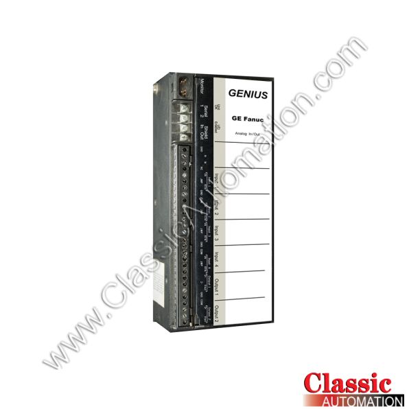 GE - General Electric Part Number IC660ELA100 GE - General Electric Part Number IC660ELA100