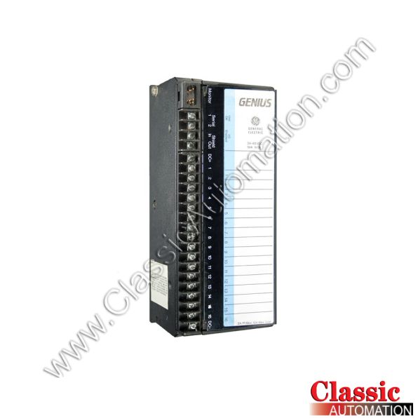 ABB Part Number IC660ELD021 ABB Part Number IC660ELD021