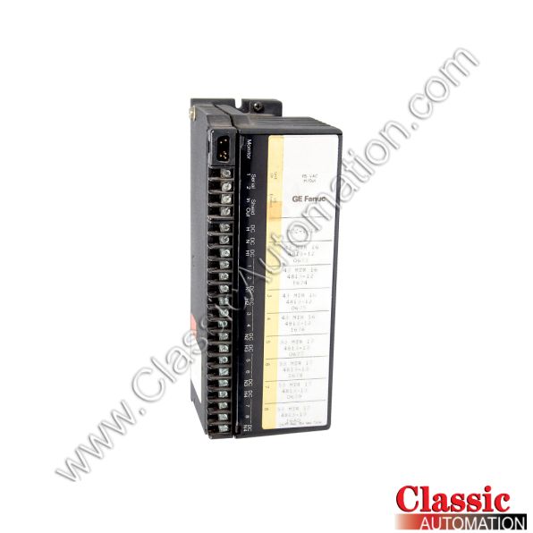 GE - General Electric Part Number IC660ELS100 GE - General Electric Part Number IC660ELS100