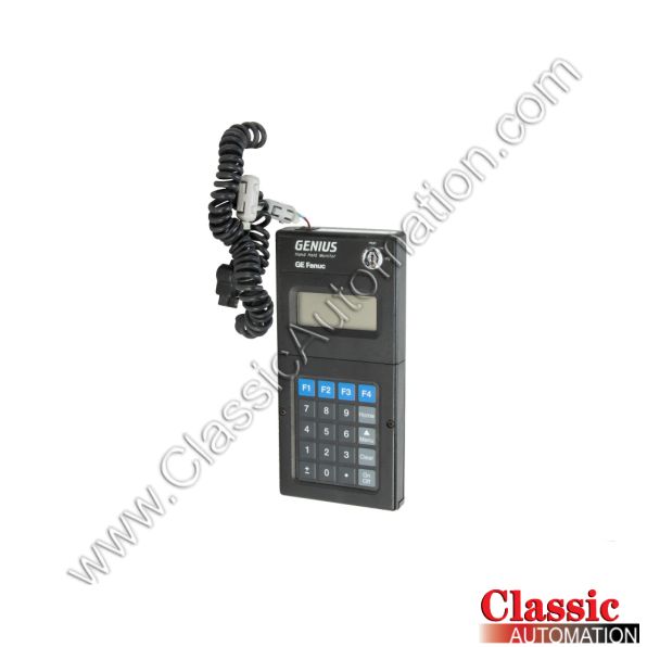 GE - General Electric Part Number IC660HHM502G GE - General Electric Part Number IC660HHM502G