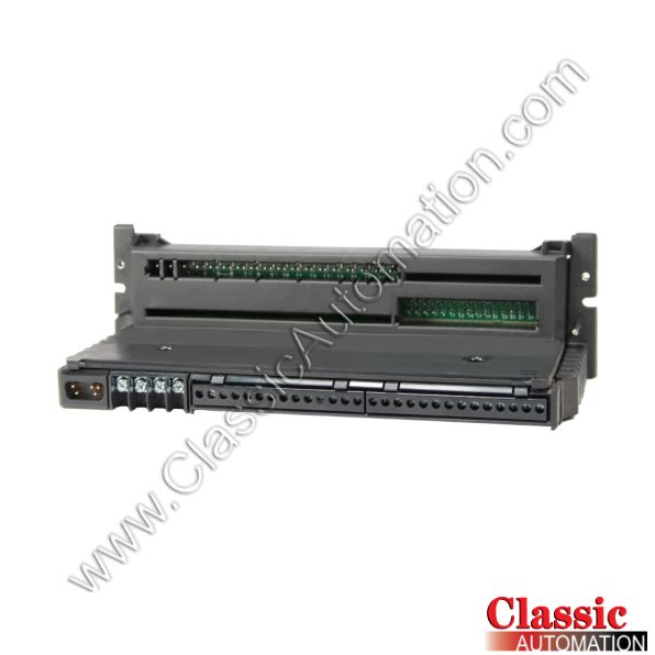 GE - General Electric Part Number IC660TBA021 GE - General Electric Part Number IC660TBA021