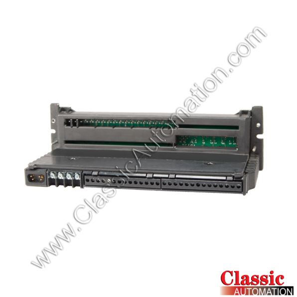 GE - General Electric Part Number IC660TBA026 GE - General Electric Part Number IC660TBA026
