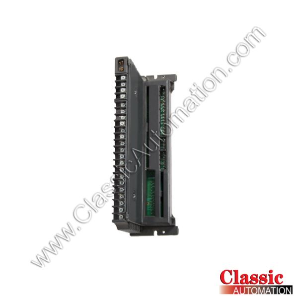 GE - General Electric Part Number IC660TBD024 GE - General Electric Part Number IC660TBD024