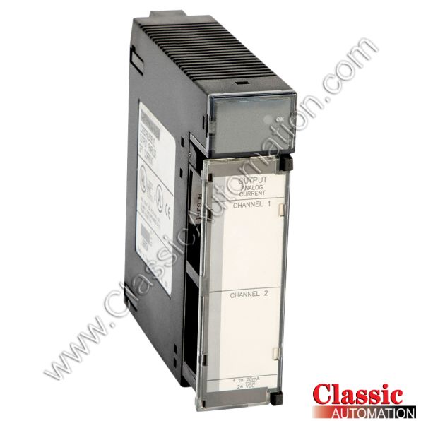 GE General Electric IC693ALG391E GE General Electric IC693ALG391E