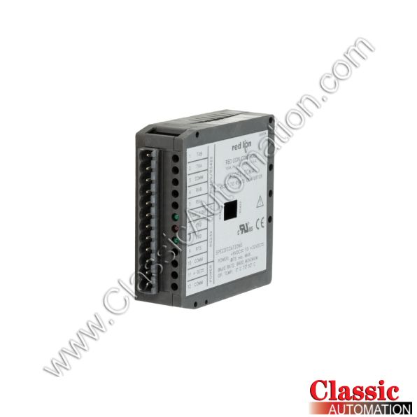 Red Lion Part Number ICM40030 Red Lion Part Number ICM40030