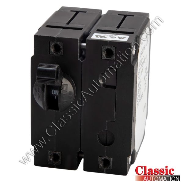 Airpax Part Number IEG11-1-62F-7.50-01-V Airpax Part Number IEG11-1-62F-7.50-01-V