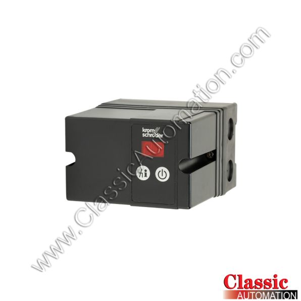 Kromschroder Part Number IFD 258-10/1W Kromschroder Part Number IFD 258-10/1W