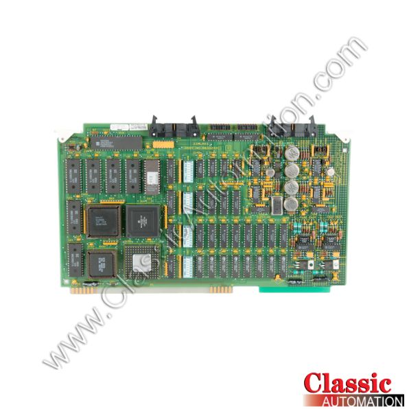 ABB Part Number IIMLM01 ABB Part Number IIMLM01
