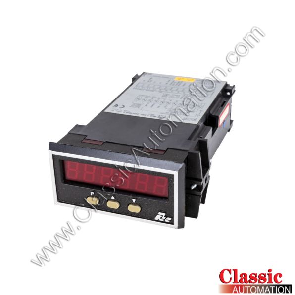 Red Lion Part Number IMD10060 Red Lion Part Number IMD10060