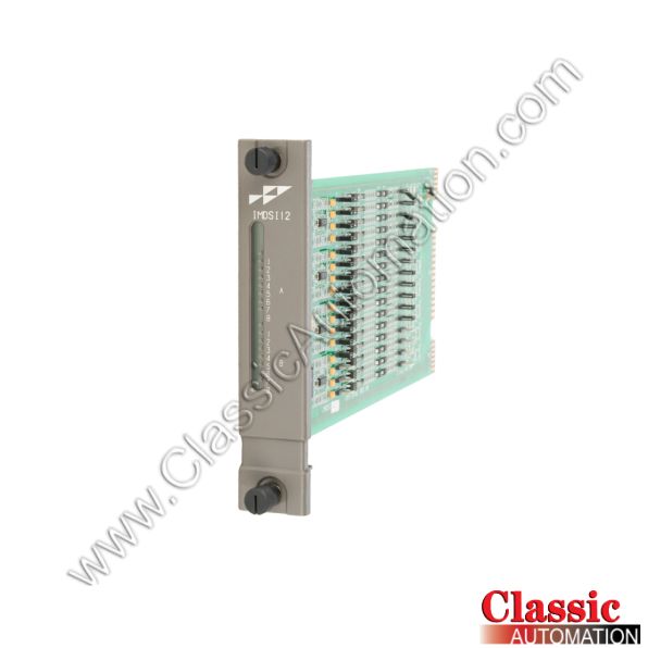 ABB Part Number IMDSI12 ABB Part Number IMDSI12
