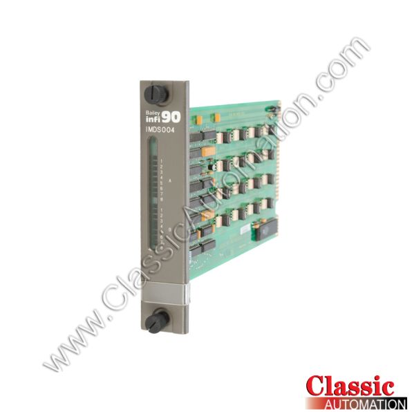 ABB Part Number IMDSO04 ABB Part Number IMDSO04