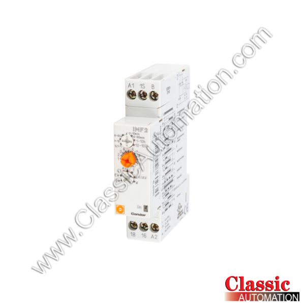 Condor Part Number IMF2 Condor Part Number IMF2