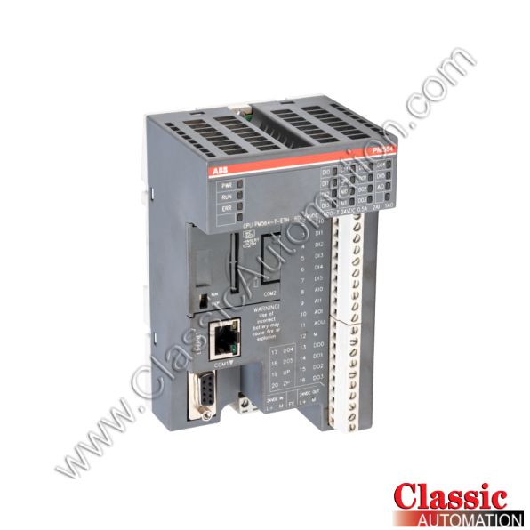 ABB Part Number 1TNE968900R1110 ABB Part Number 1TNE968900R1110