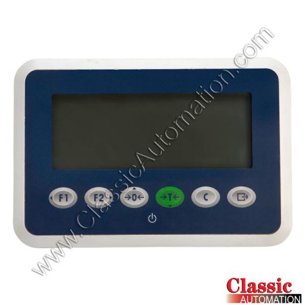 METTLER-TOLEDO Part Number IND231 METTLER-TOLEDO Part Number IND231