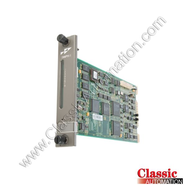 ABB Part Number INNPM11 ABB Part Number INNPM11