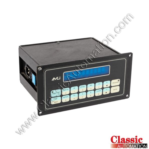 Advanced Micro Controls Part Number IPLC-1-3F Advanced Micro Controls Part Number IPLC-1-3F