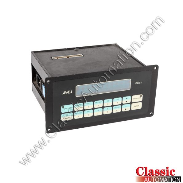 Advanced Micro Controls Part Number iPLC-1-5FK Advanced Micro Controls Part Number iPLC-1-5FK
