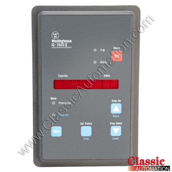 Westinghouse IQ1000-II
Westinghouse IQ1000-II