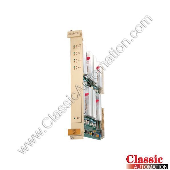 Cegelec Part Number ISRS LV112 Cegelec Part Number ISRS LV112