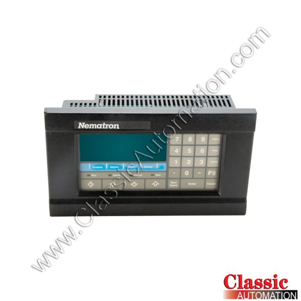 Nematron Part Number IWS-123/E Nematron Part Number IWS-123/E
