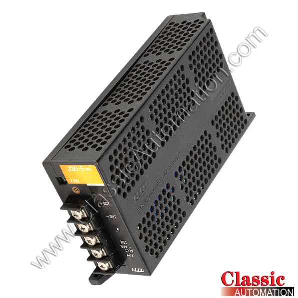 Elco Part Number J30-5 Elco Part Number J30-5