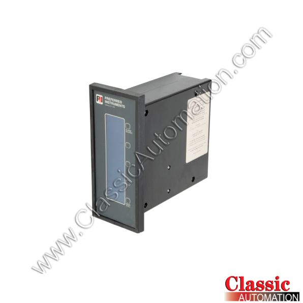 Preferred Instruments Part Number JC-30D Preferred Instruments Part Number JC-30D