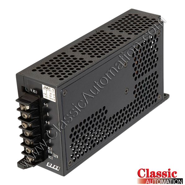 Elco Part Number JMC-1 Elco Part Number JMC-1