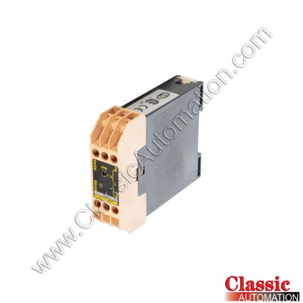 Jokab Safety Part Number JSR3TB Jokab Safety Part Number JSR3TB