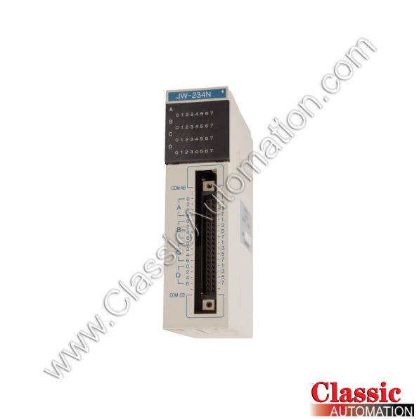 Sharp Part Number JW-234N Sharp Part Number JW-234N