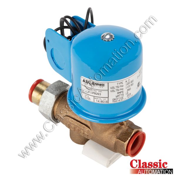 Asco K10AB263
Asco K10AB263