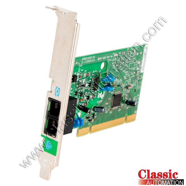 Intel Part Number KB581603/01 Intel Part Number KB581603/01