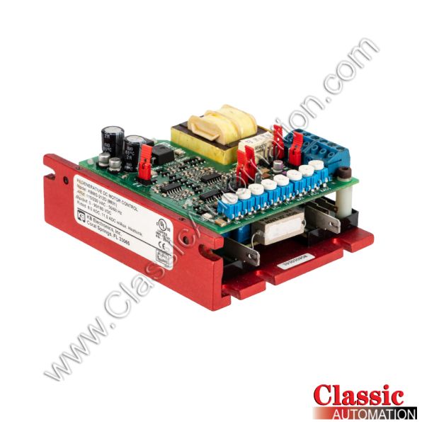 KB Electronics Part Number KBMG-212D KB Electronics Part Number KBMG-212D
