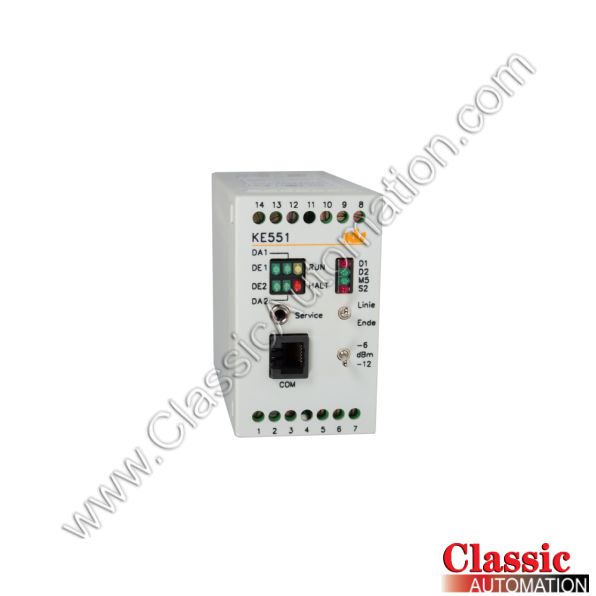 IDS Part Number KE551 IDS Part Number KE551
