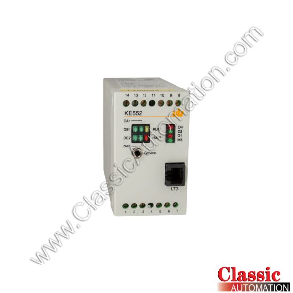 IDS Part Number KE552 IDS Part Number KE552