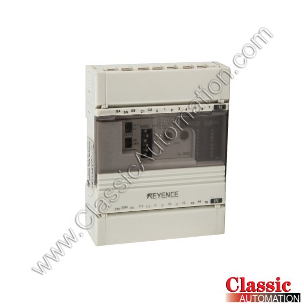 Keyence Part Number KL-16BX Keyence Part Number KL-16BX
