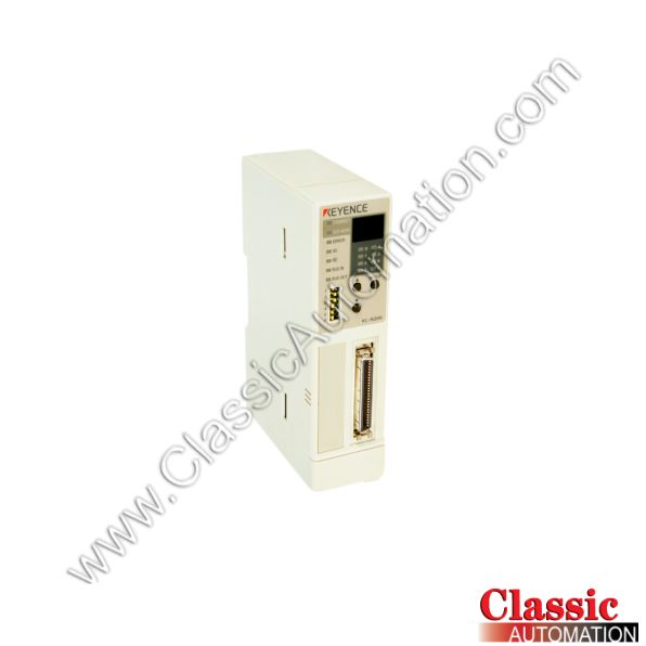 Keyence Part Number KL-N20A Keyence Part Number KL-N20A
