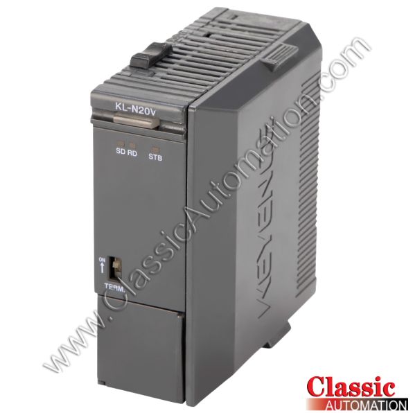 Keyence Part Number KL-N20V Keyence Part Number KL-N20V