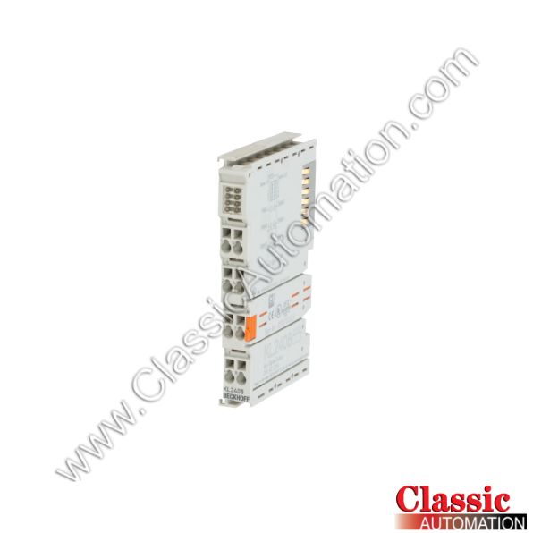 Beckhoff Part Number KL2408 Beckhoff Part Number KL2408